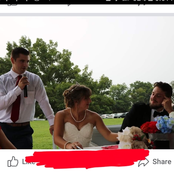 Meet your Posher, Steve - Picture 1 of 1